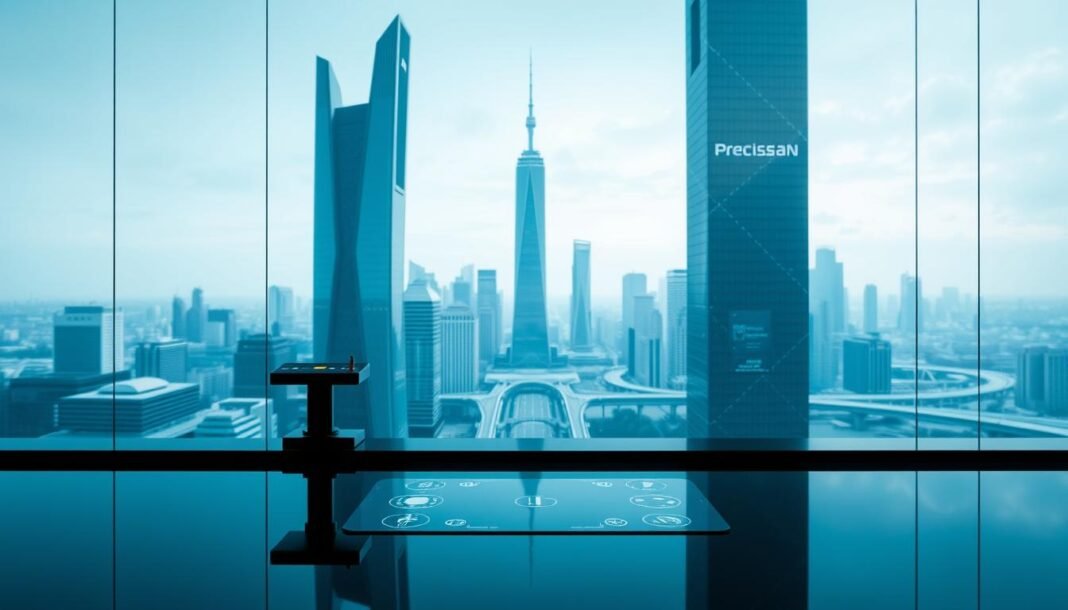 Precision Technologies International