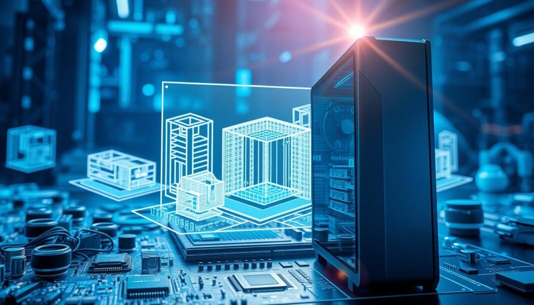 computer systems technology